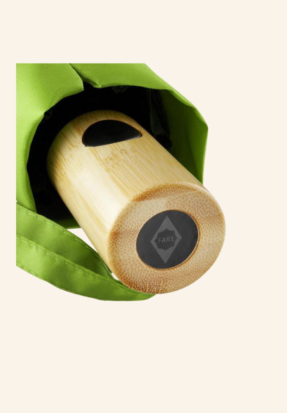 Parapluie de poche watersave FARE