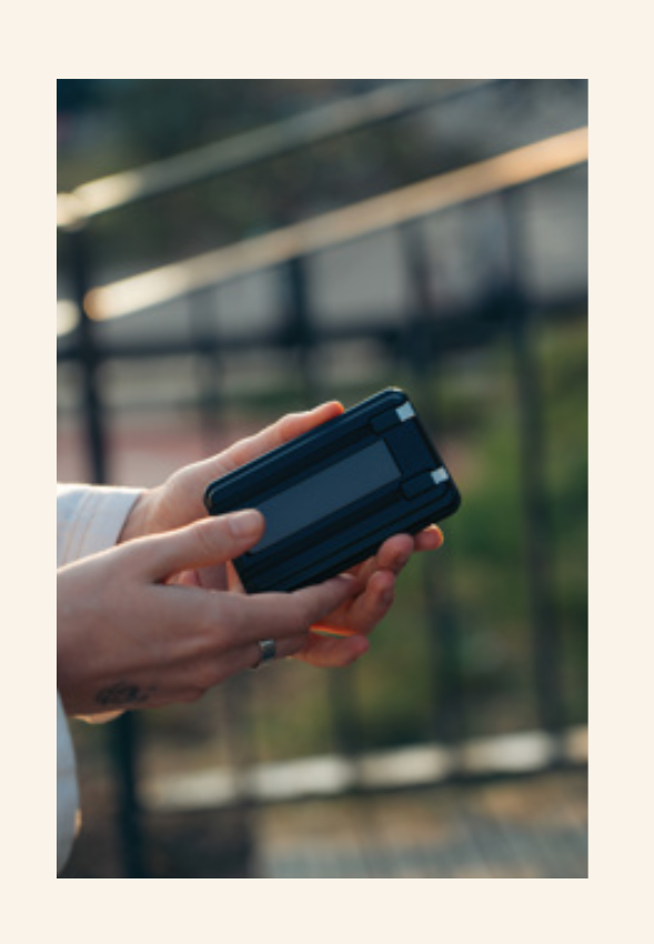Powerbank 5in1 10 000mah 20WPD ELYA