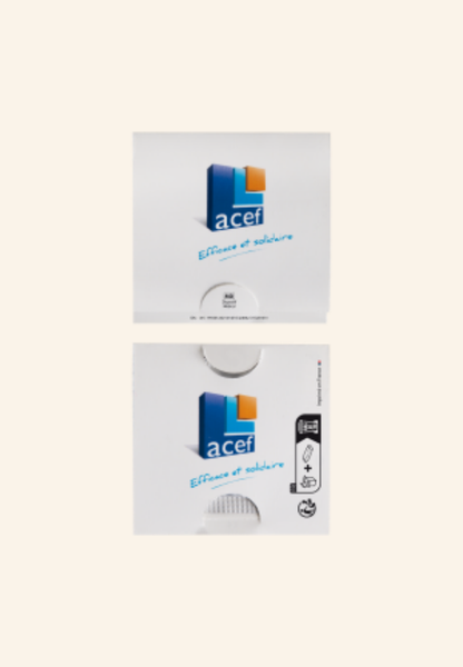 Préservatif en étui cartonné Élian