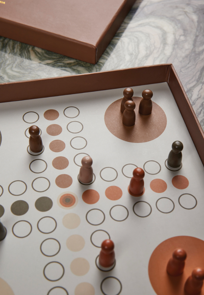 Coffret de jeux 3 en 1 Sévarin