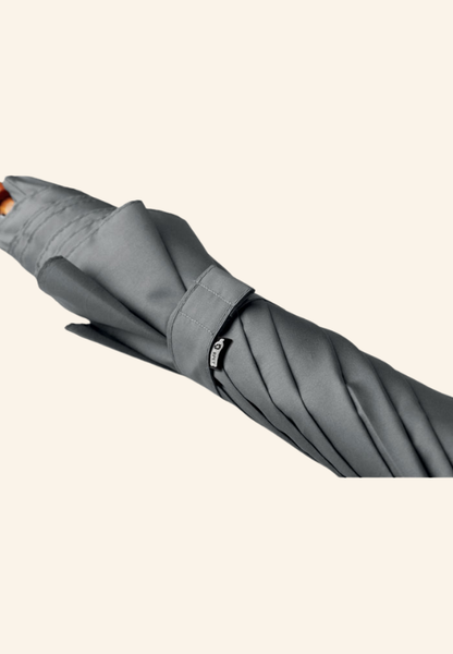 Parapluie 107cm manche en bois Virel