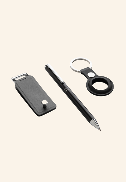 Coffret organisation SwissPeak EcoSet