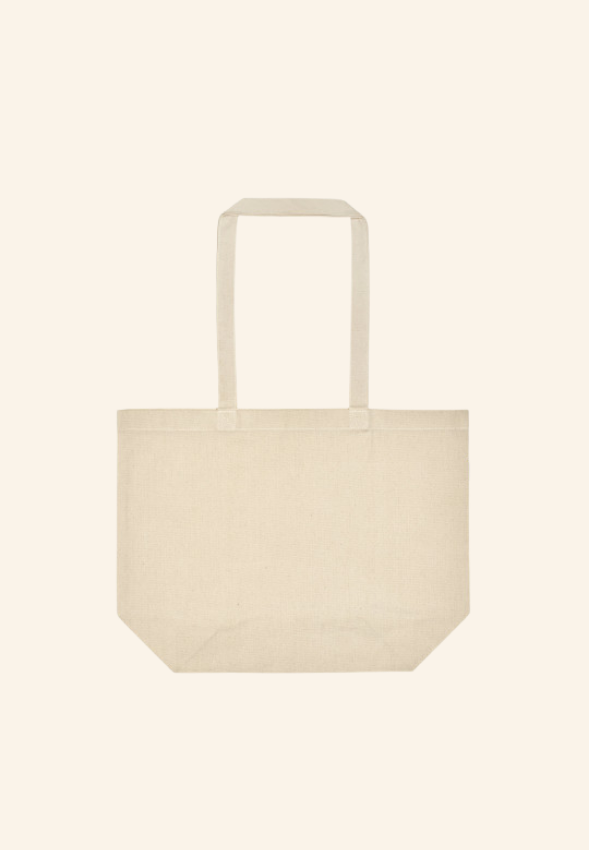 Totebag 220g en coton Édrien