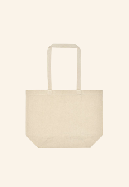 Totebag 220g en coton Édrien