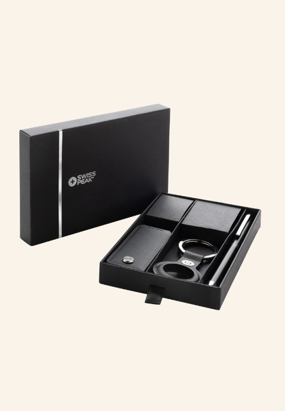 Coffret organisation SwissPeak EcoSet