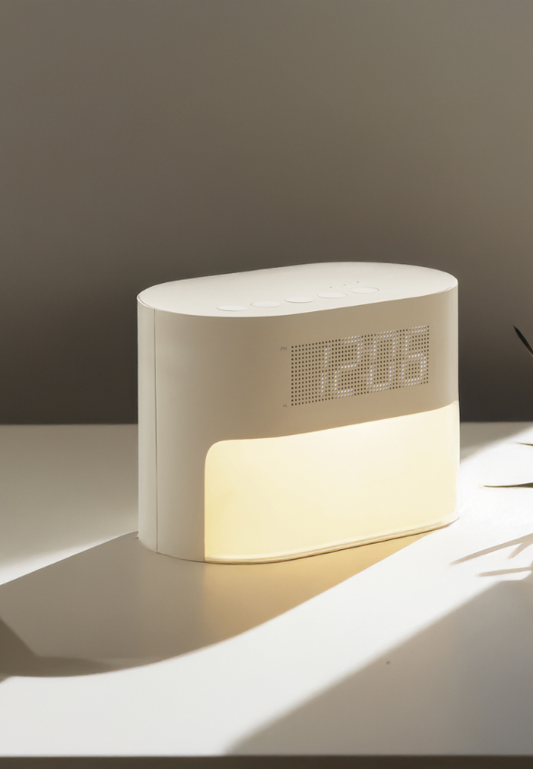 Box cadeaux Fresh Start