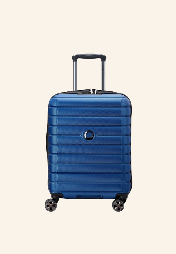 Valise Delsey soute Medium (66cm) Tavian