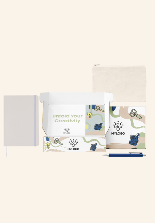 Box cadeaux Creative Mindset