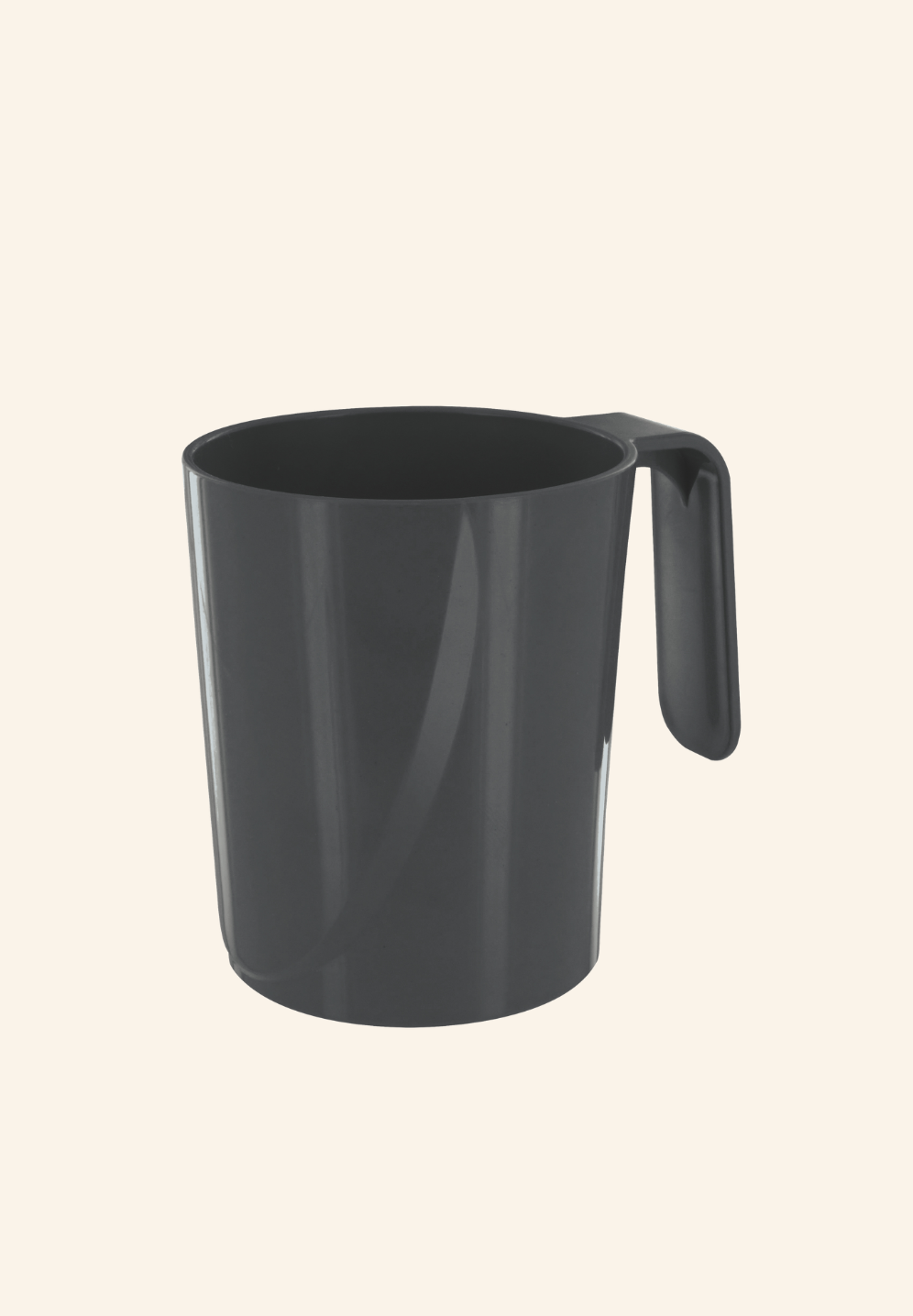 Mug 35 cl en ABS Madi
