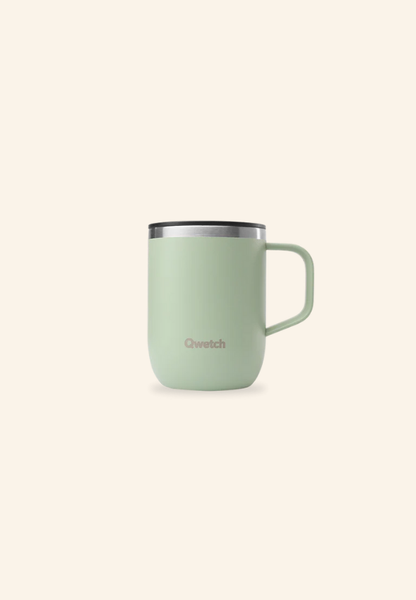 MUG Qwetch 35Ml