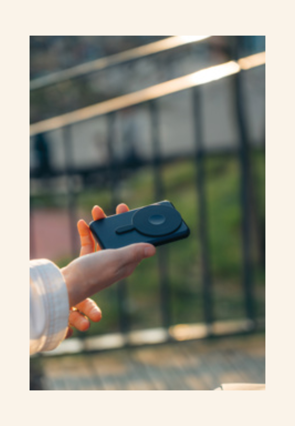 Powerbank 5in1 10 000mah 20WPD ELYA