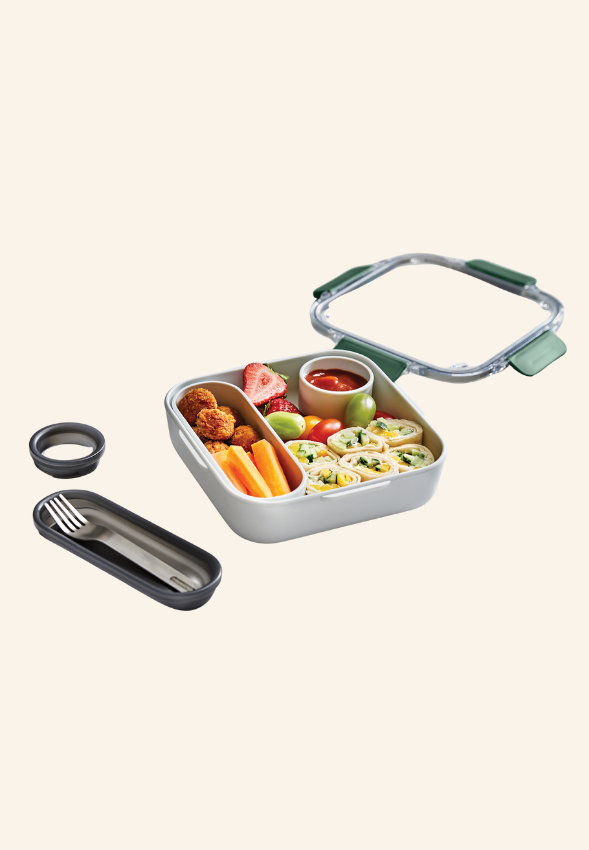 Box cadeaux Green Starter