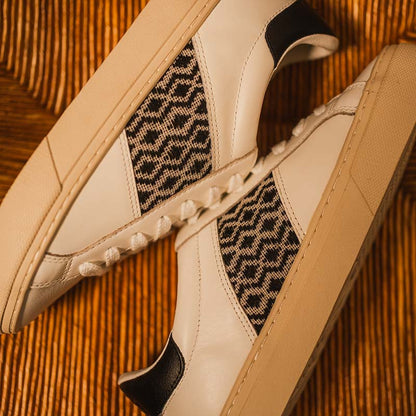 Chaussure N’GO Classique Noir