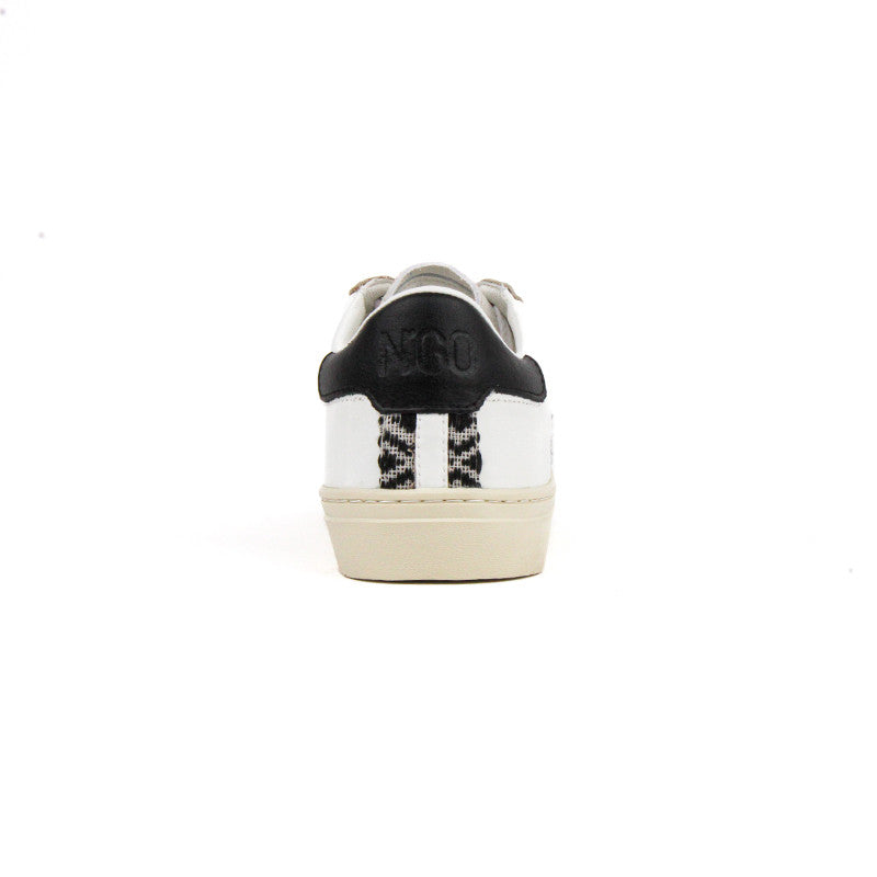 Chaussure N’GO Classique Noir