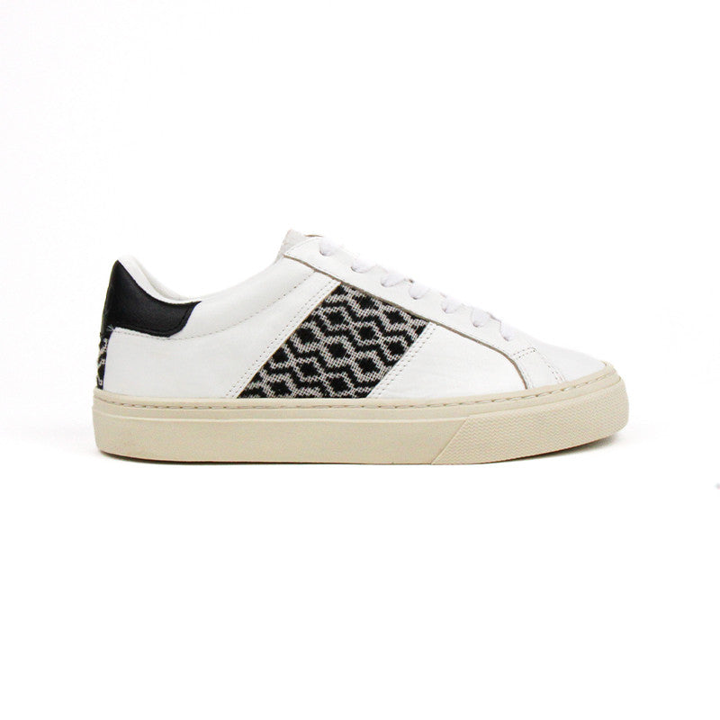 Chaussure N’GO Classique Noir