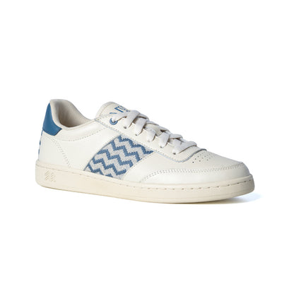Chaussure N’GO Bleu Paris
