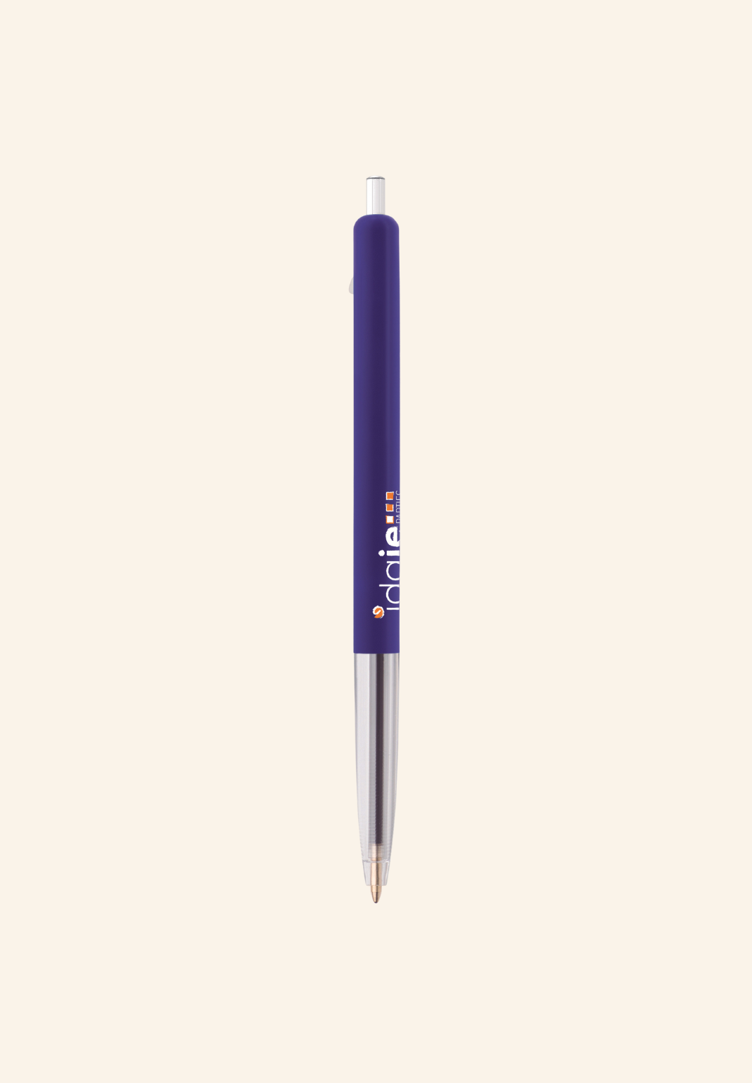 Stylo BIC Brigitte