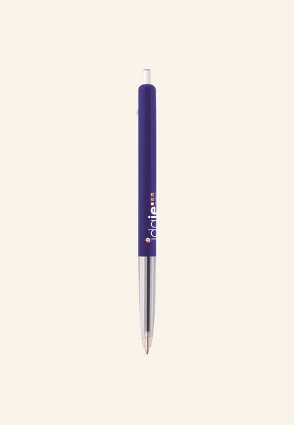 Stylo BIC Brigitte