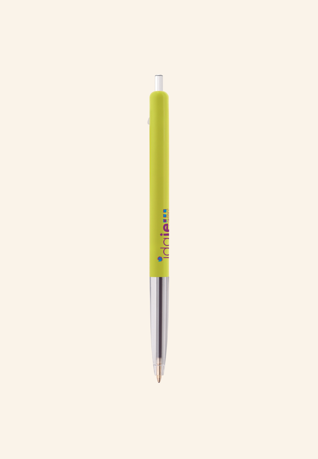 Stylo BIC Brigitte