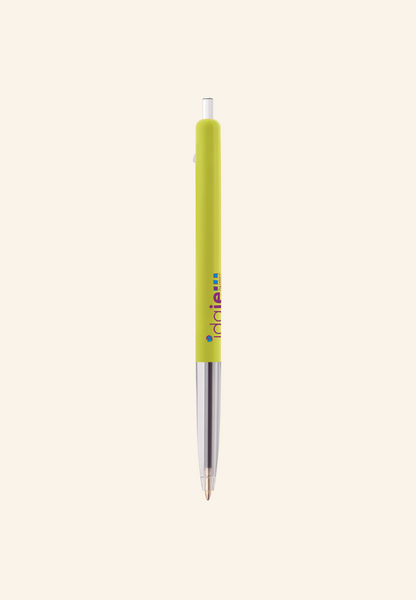 Stylo BIC Brigitte