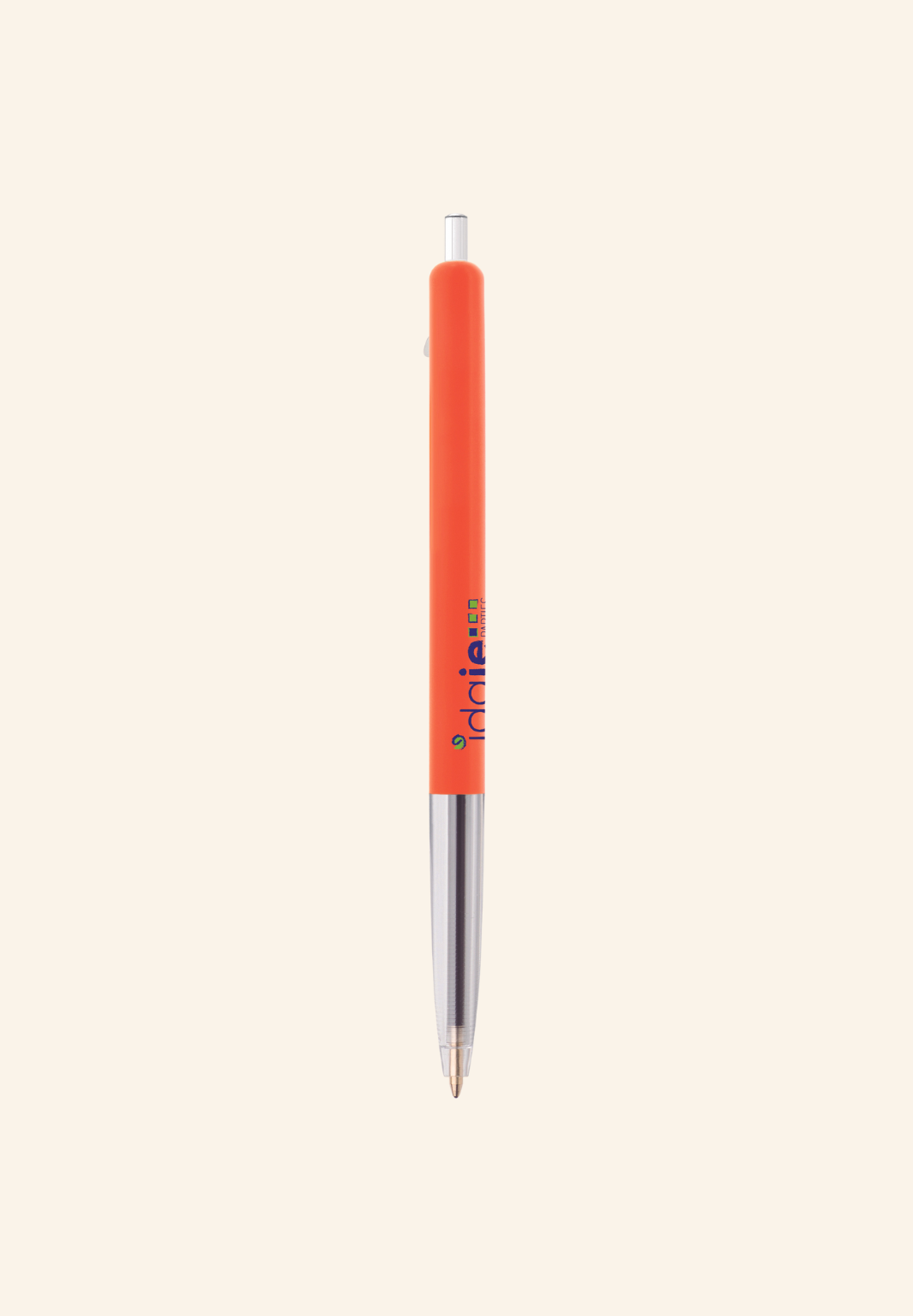 Stylo BIC Brigitte