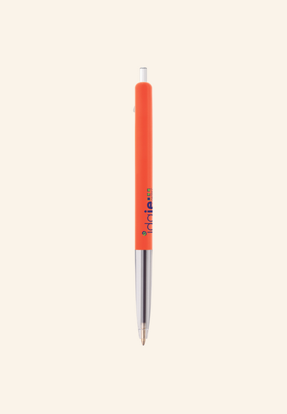 Stylo BIC Brigitte