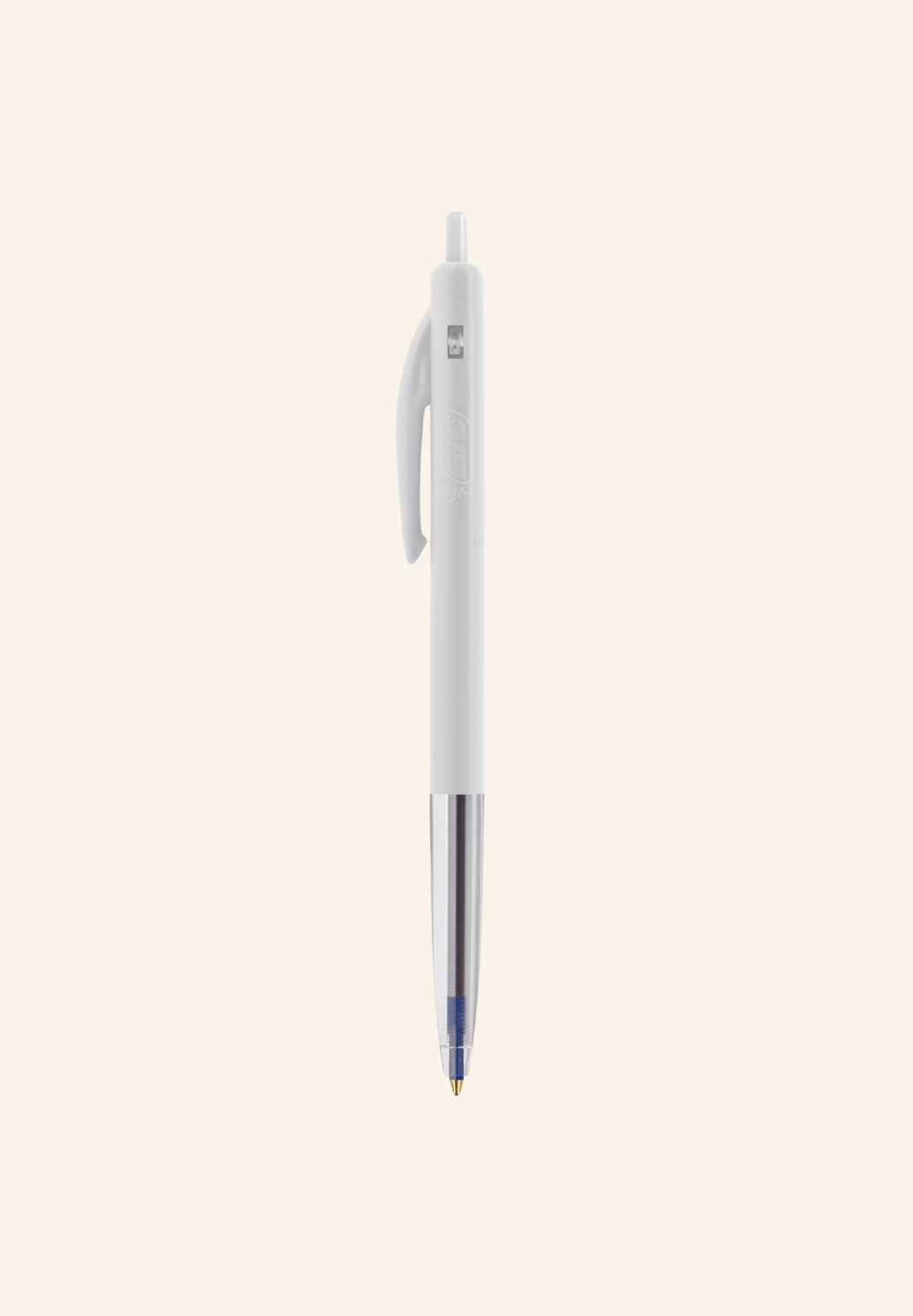 Stylo BIC Brigitte