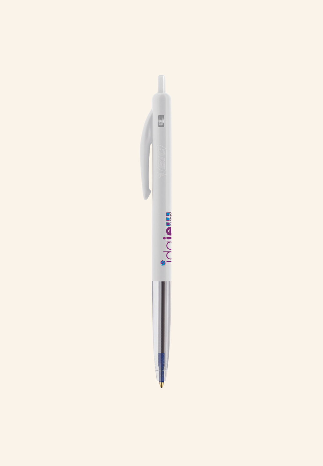 Stylo BIC Brigitte