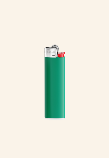 Briquet BIC Jade