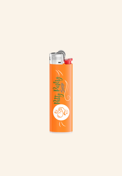 Briquet BIC Jade