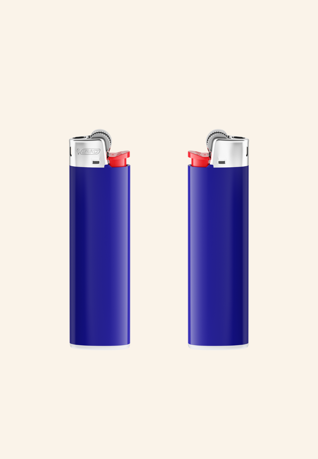 Briquet BIC Jade