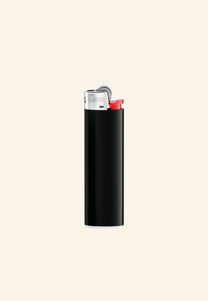 Briquet BIC Jade