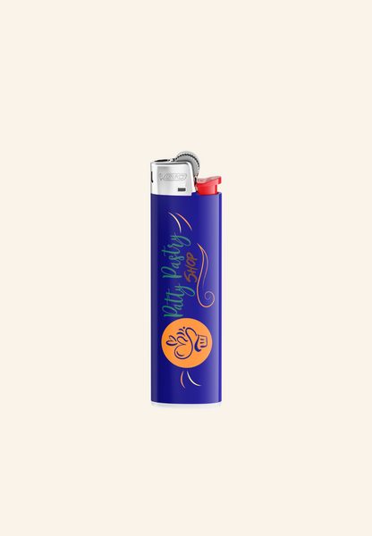 Briquet BIC Jade