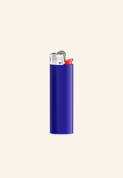 Briquet BIC Jade