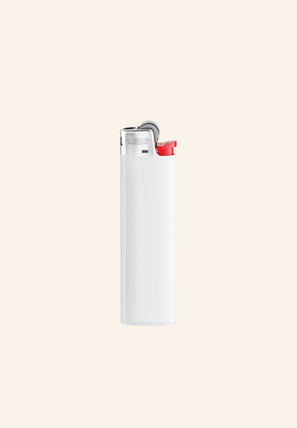 Briquet BIC Jade