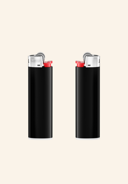 Briquet BIC Jade