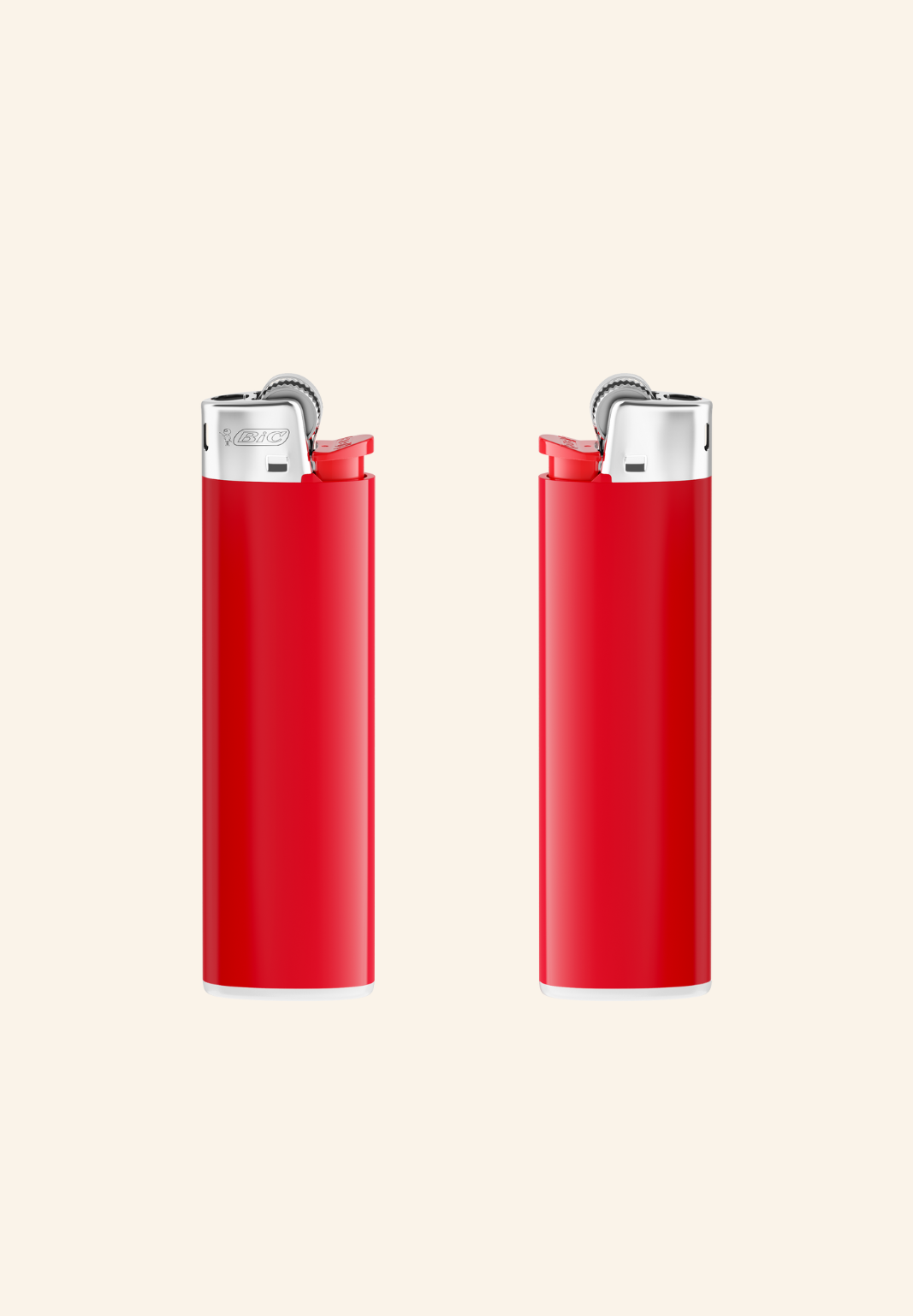 Briquet BIC Jade