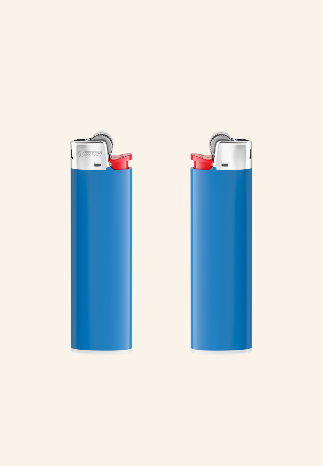 Briquet BIC Jade