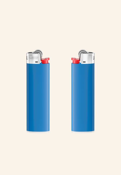 Briquet BIC Jade