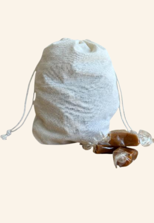 Caramel au beurre salé Malo