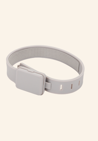 Brassard LED running recyclé Flavien