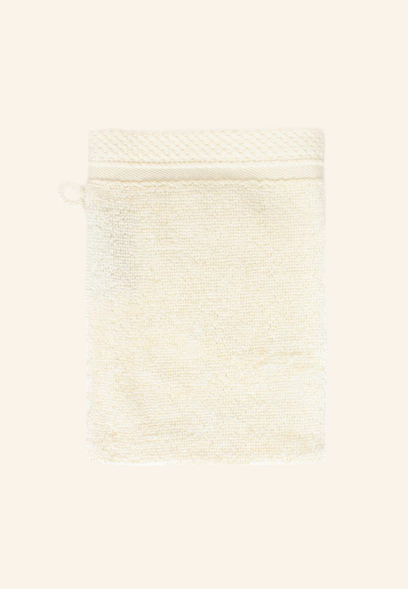 Gant de toilette en bambou et coton LiamI