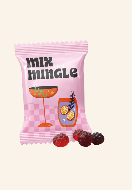 Fruits Bio en sachet Axel