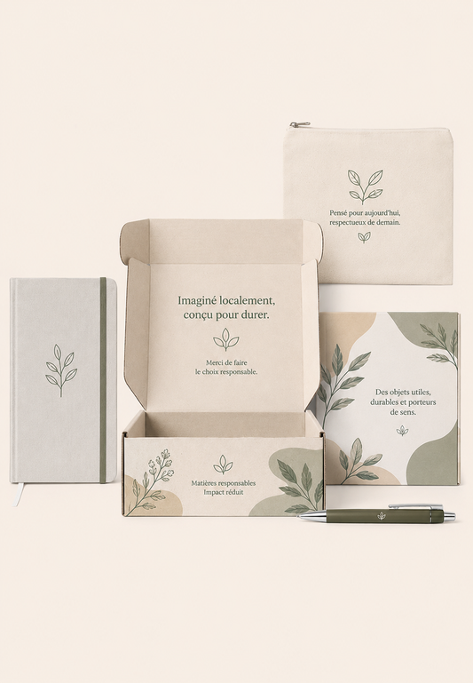 welcome pack essentiel – bien démarrer dès le premier jour