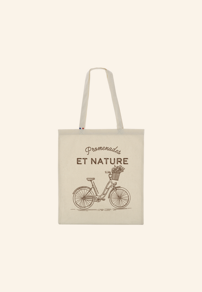 Totebag Tim