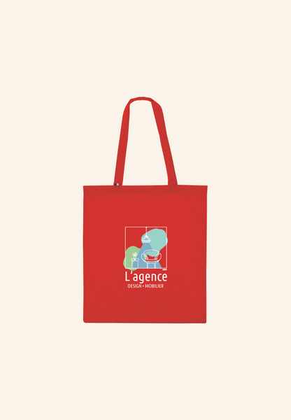 Totebag Tim