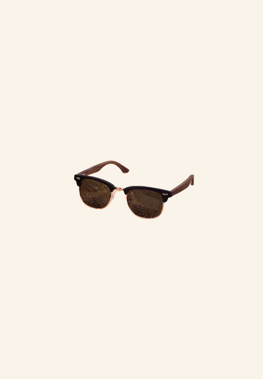 LUNETTES DE SOLEIL MIXTE NILE