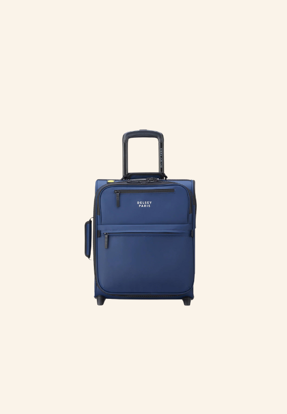 VALISE CABINE LEONARDO