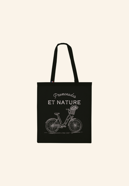 Totebag Tim