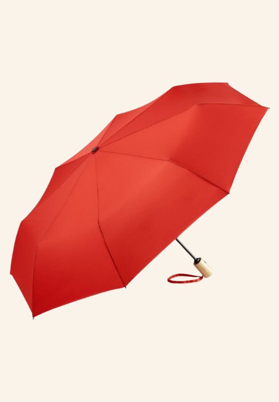 Parapluie de poche watersave FARE